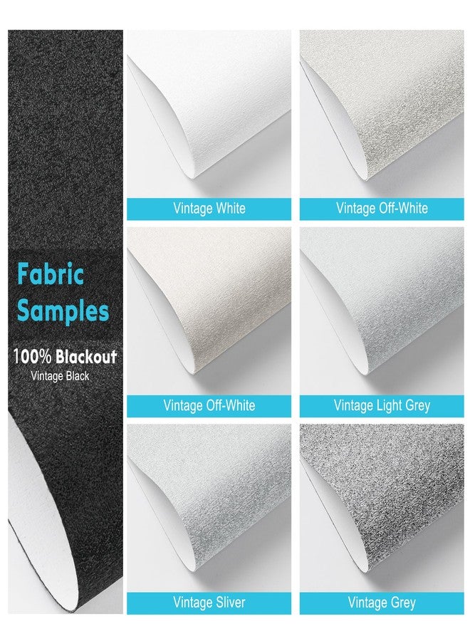 Blindify Roller Blinds Fabric Sample - Image 2
